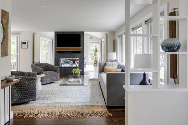 Halliday Construction