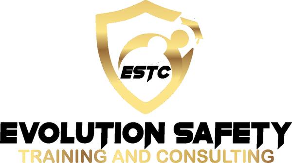Evolution Safety Training and Consulting