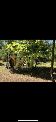 Blue Ridge Paintball