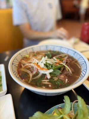 Pho Ga An Nam