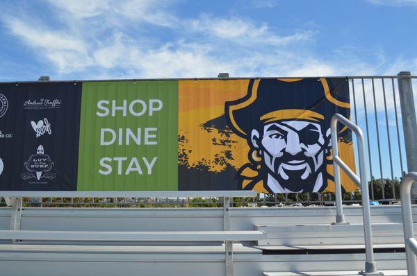 Athletic Sport Store