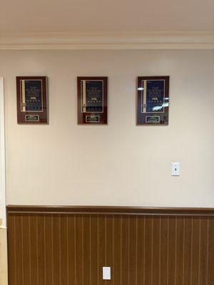 Oakpark Healthcare Center