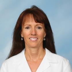 Geri Elaine Bonde, OD