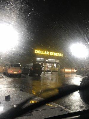 Dollar General