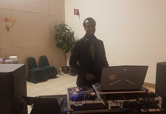 DJ TAP