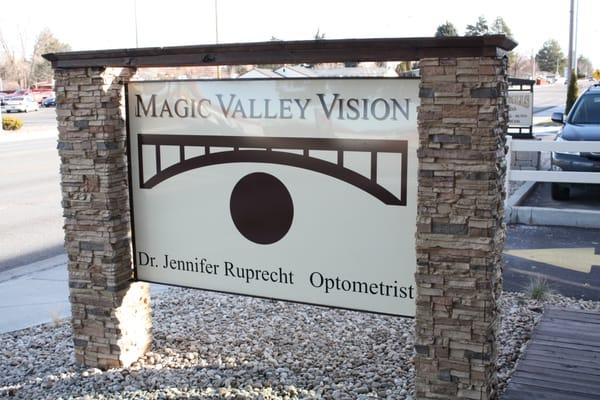 Magic Valley Vision