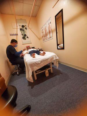 Yu Dayi Chinese Medicine