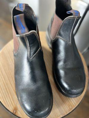 LaRossa Shoe Repair