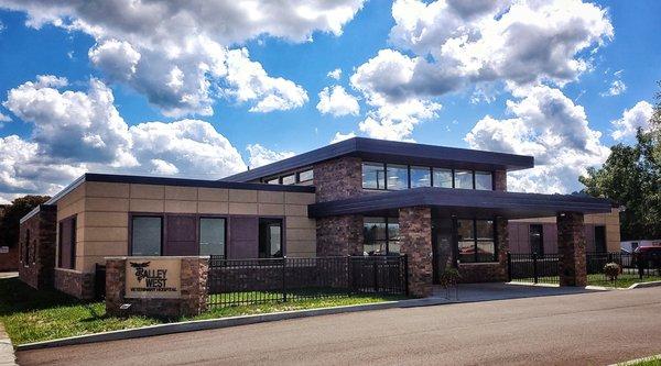 Valley West Veterinary Hospital