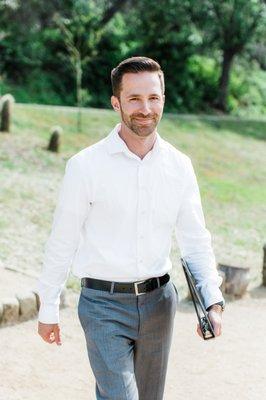 Make It Yours Weddings