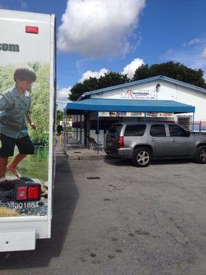 Cruise America Motorhome Rental & Sales