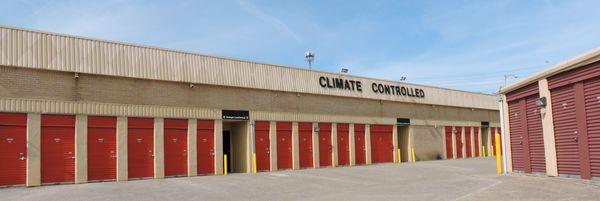 U-Haul Moving & Storage of Grand Prairie