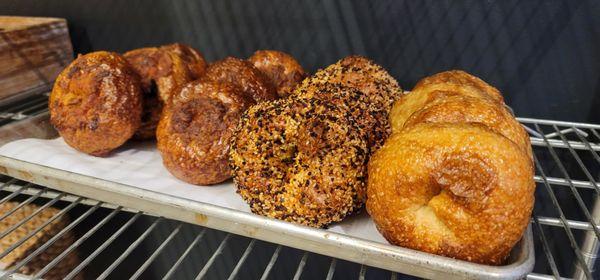 Concoction Bread & Provisions