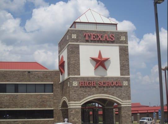 Texarkana Texas Independent School District