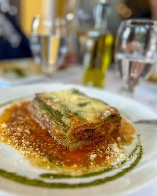 La Strada Italian Kitchen & Bar