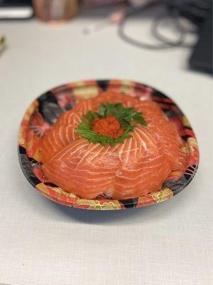 Salmon Don