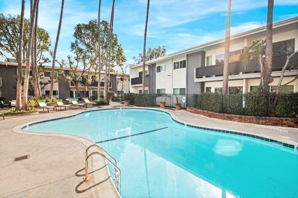 Villa Vicente Apartment Homes