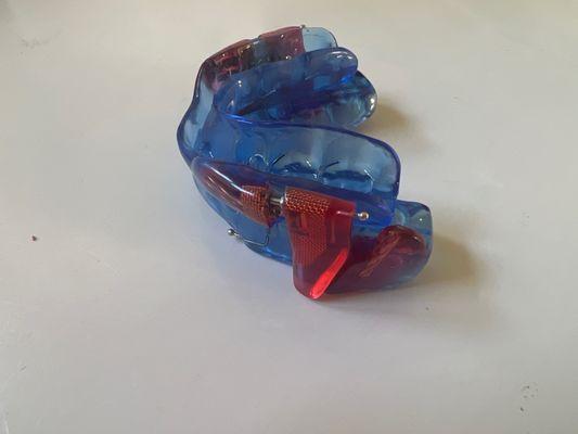 San Francisco Dental Sleep Medicine: Douglas Chenin, DDS