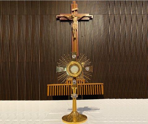 St Pius X Catholic Church