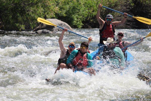 River's End Rafting & Adventure Company