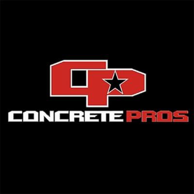 Concrete Pros