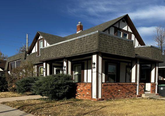 Frontier Realty