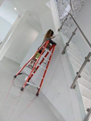 Lrg Painting Remodeling