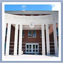 Hoover High School