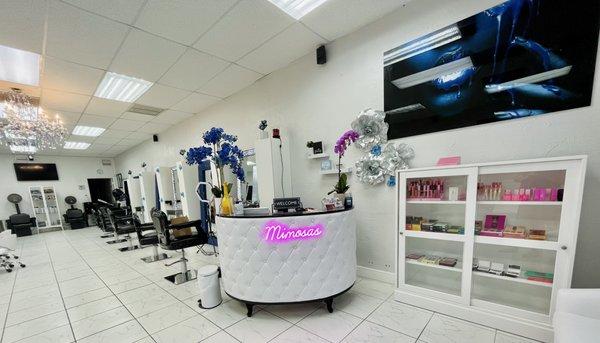 Mimosas Beauty Salon