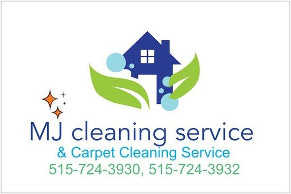 MJ Cleaning Service