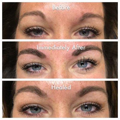 Madison Permanent Cosmetics