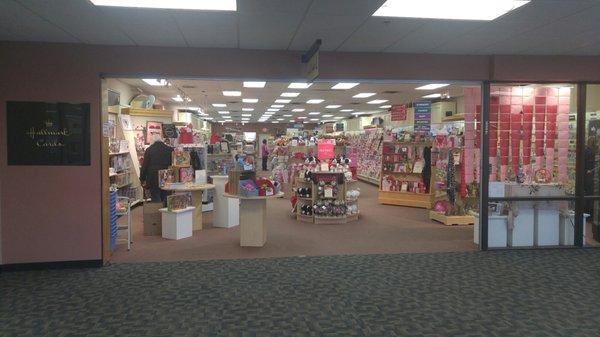 Evenson's Hallmark Shop