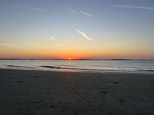 Rivers End Campground