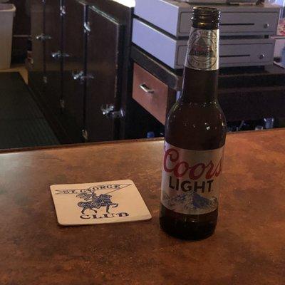 St George Citizens Club