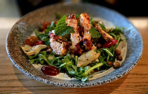 JOEY Manhattan Beach