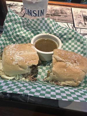 Italian Beef