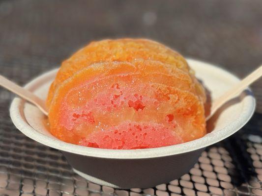 The P.O.G. Passionfruit, Orange and Guava