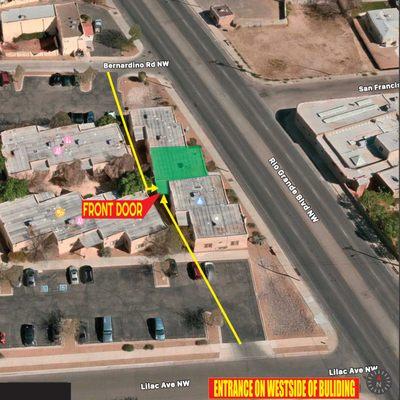 Weedsnacks Dispensary