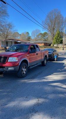 GA Automotive Repair