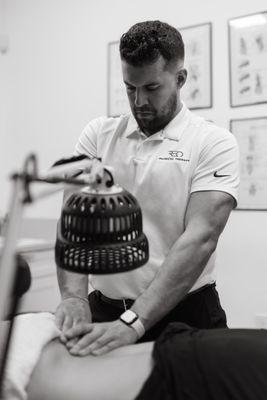 REO Physical Therapy