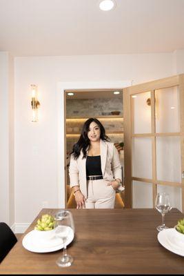 Viviana Correa Real Estate