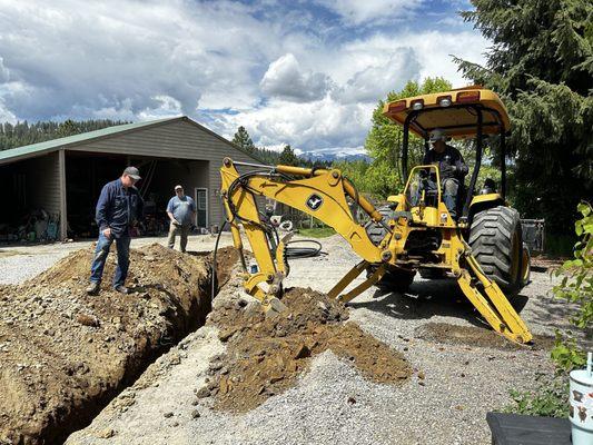 AAA Sweetwater Drilling