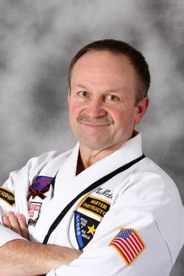 Nicklaus' Martial Arts America