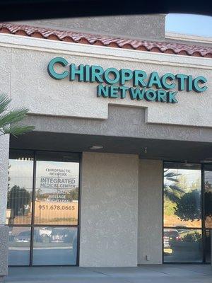 Chiropractic Injury Care & Prevention Network