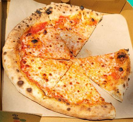 La Strada Mobile Kitchen