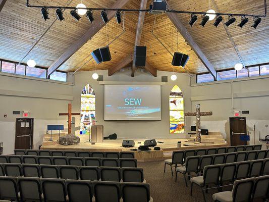 Grubers Sound & Vision