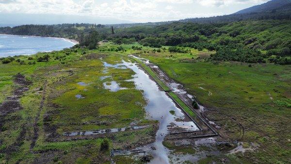 Hawaiian Islands Land Trust