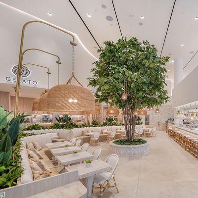 Gelato by Pura Vida Miami