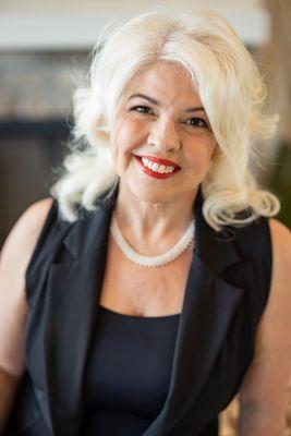 Mae Graves - Sequim Real Estate Market Pros