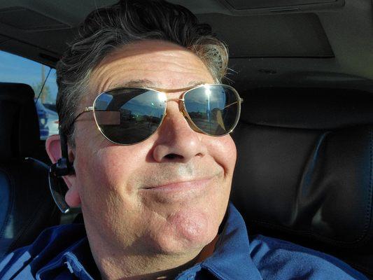 All American Eyeglass Repair